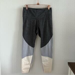 Old Navy Active Go Dry Elevate Legging Active Pants Tights Athleisure Medium